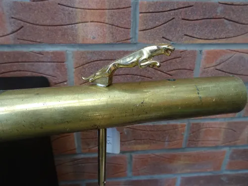 JAGUAR (SMALL) TILLER PIN