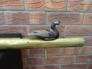 DUCK (SMALL 2 TONE) TILLER PIN