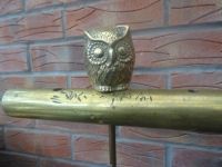OWL (DETAILED) TILLER PIN