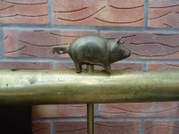 PIG TILLER PIN (1)
