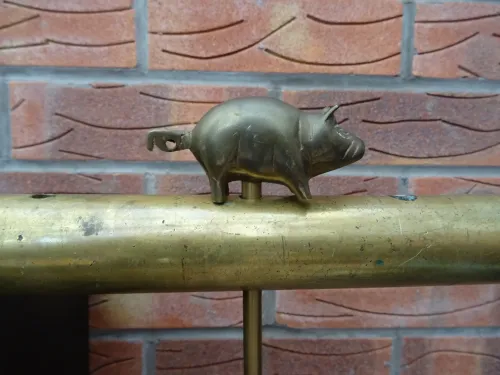 PIG TILLER PIN (1)