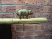 PIG TILLER PIN (7)