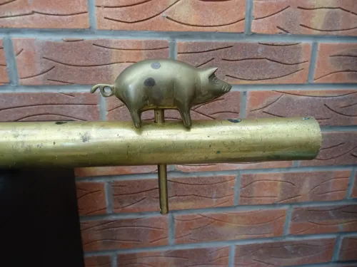 PIG TILLER PIN (7)