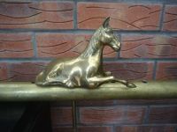 HORSE (SITTING) TILLER PIN